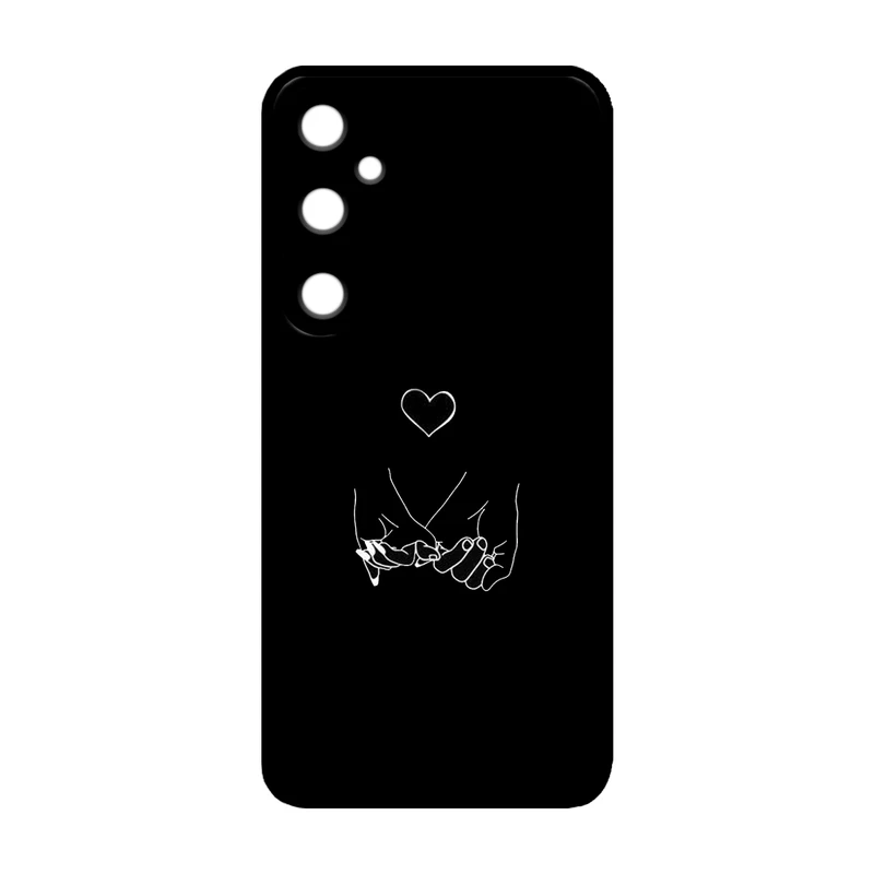 کاور مدل 109 مناسب برای گوشی موبایل سامسونگ Galaxy A37