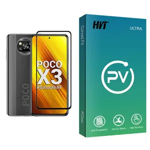 HVT PV Glass MIX001 Screen Protector For Xiaomi Poco X3