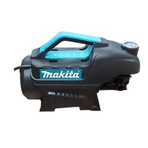 نقد و بررسی کارواش ماکیتا مدل دینامی Makita 2500 W توسط خریداران