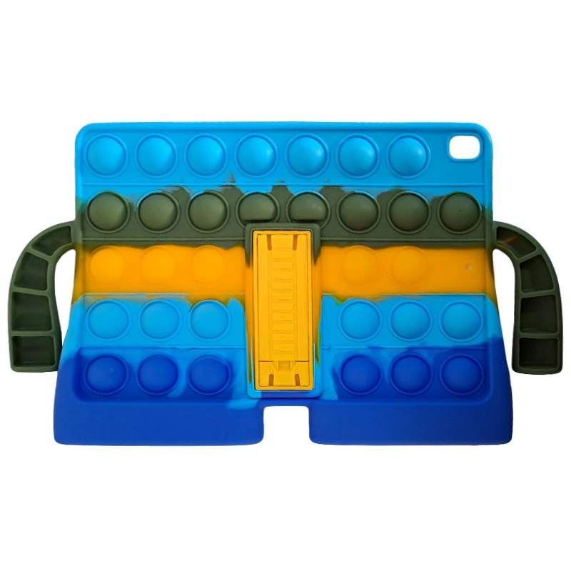 استند تبلت مدل پاپیتی کد 2 مناسب برای تبلت‌ اپل iPad Air 3 (2019) / iPad Pro (2017) 10.5 inch