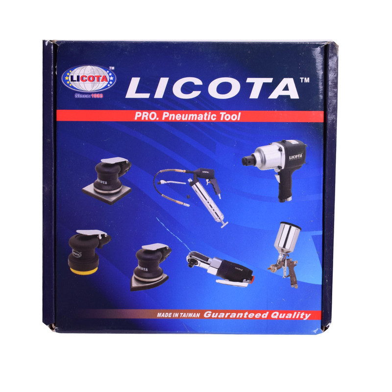 آچار بکس بادی لیکوتا مدل PAW-04042