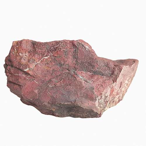 سنگ راف عقیق مدل جاسپر