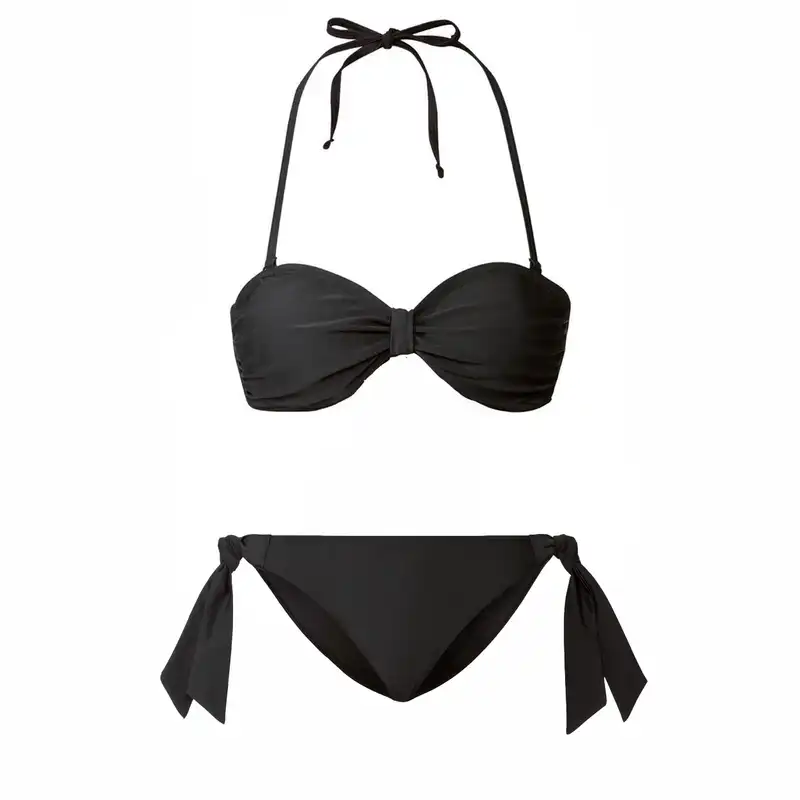 مایو زنانه اسمارا مدل DOT