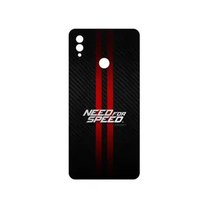 MAHOOT Need_for_Speed_Game Cover Sticker for Honor Note 10
