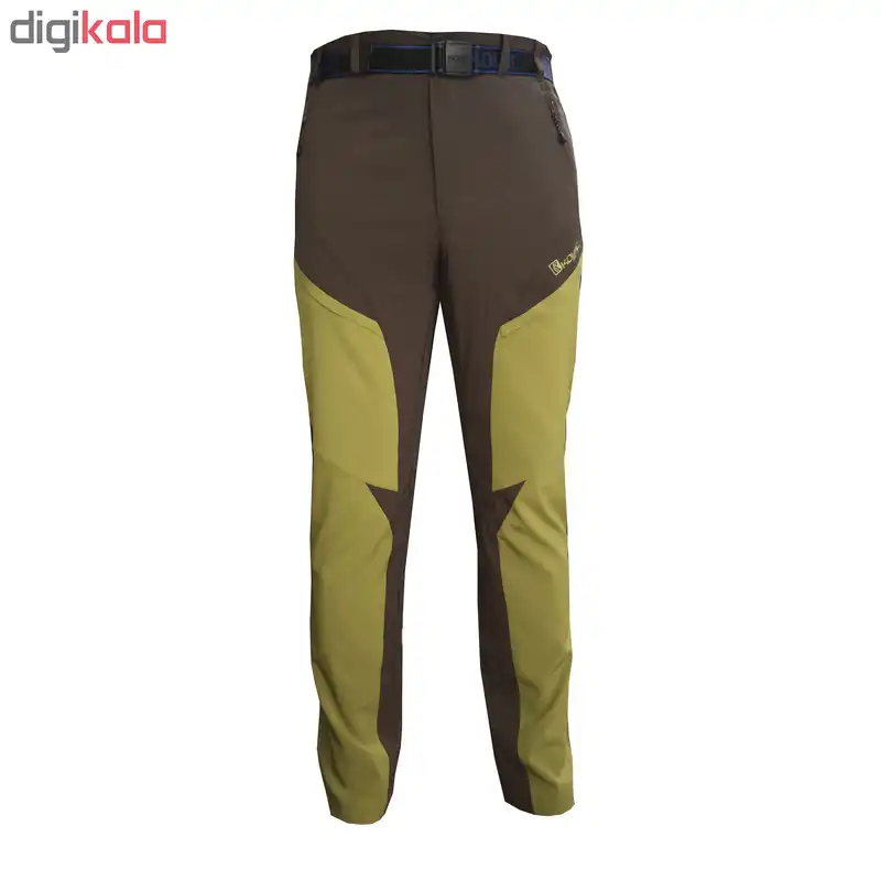 شلوار ورزشی مردانه کواک مدل K873