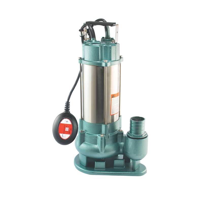 پمپ لجن کش برونل مدل V1500F