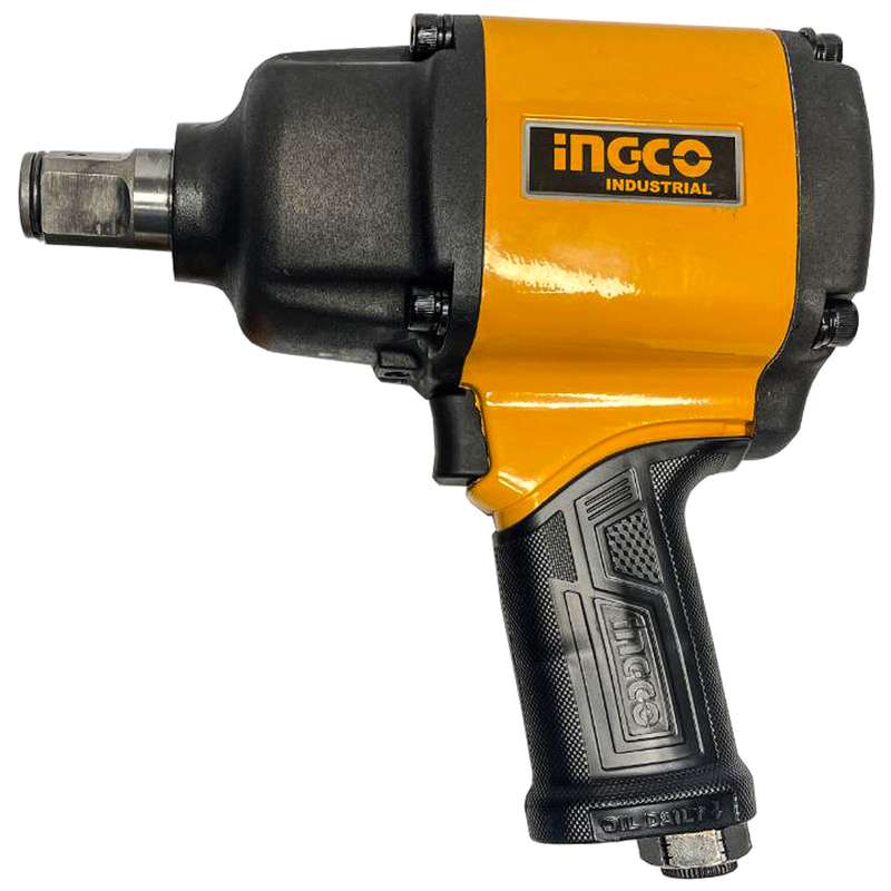 آچار بکس بادی اینکو مدل INDUST 1800 N