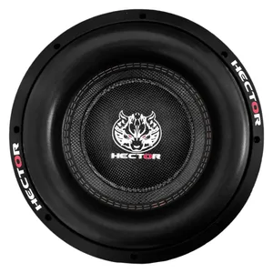 ساب ووفر خودرو هکتور مدل HE-12000