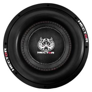 ساب ووفر خودرو هکتور مدل HE-12000