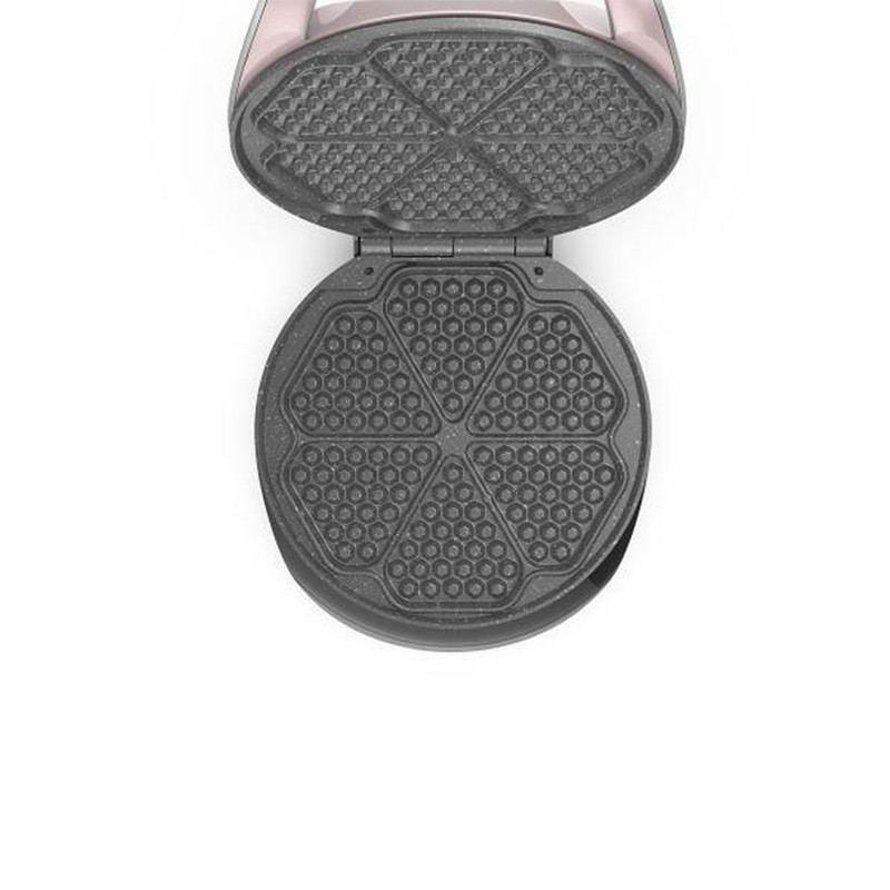 وافل ساز آرزوم مدل Vaffey max