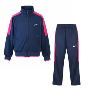 ست گرمکن و شلوار ورزشی بچگانه مدل تندر