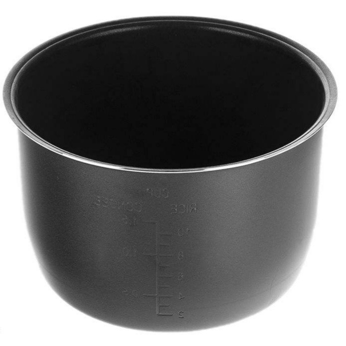 مولتی کوکر فلر مدل RC-97