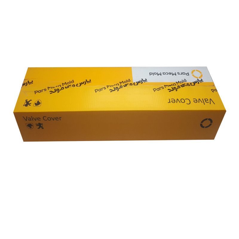 درپوش سوپاپ هوا پارس مکامولد مدل 9524 مناسب برای پژو 206