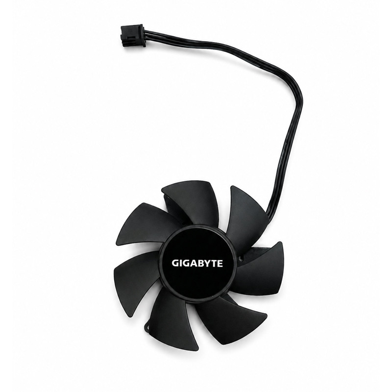 فن کارت گرافیک گیگابایت مدل FS1250-S1033A