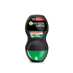 رول ضد تعریق مردانه گارنیه مدل Guclu Koruma حجم 50 میلی لیتر