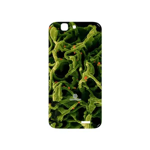 MAHOOT Atom Universe 2 Cover Sticker for Huawei Ascend G7