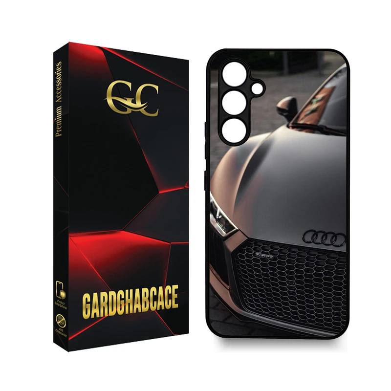 کاور گارد قاب کیس مدل پسرانه T مناسب برای گوشی موبایل سامسونگ Galaxy A54    