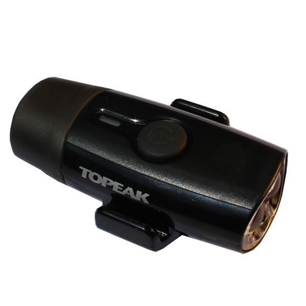 چراغ جلوی دوچرخه تاپیک مدل HEADLUX 100 USB -  - 1