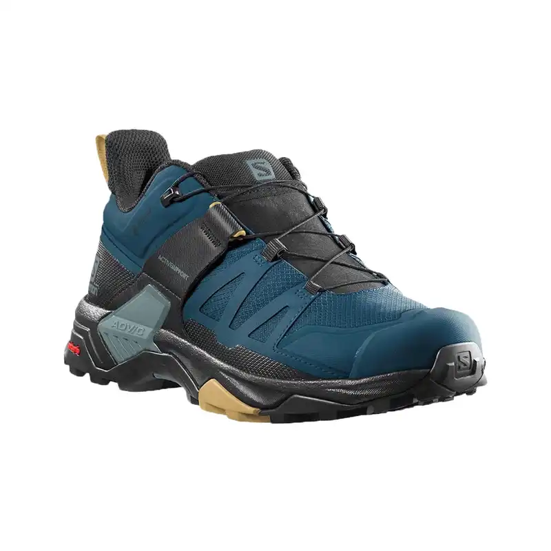کفش طبیعت گردی مردانه مدل X ULTRA 4 GTX