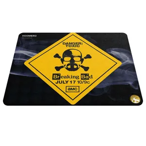 ماوس پد هومرو مدل A7221 طرح بریکینگ بد