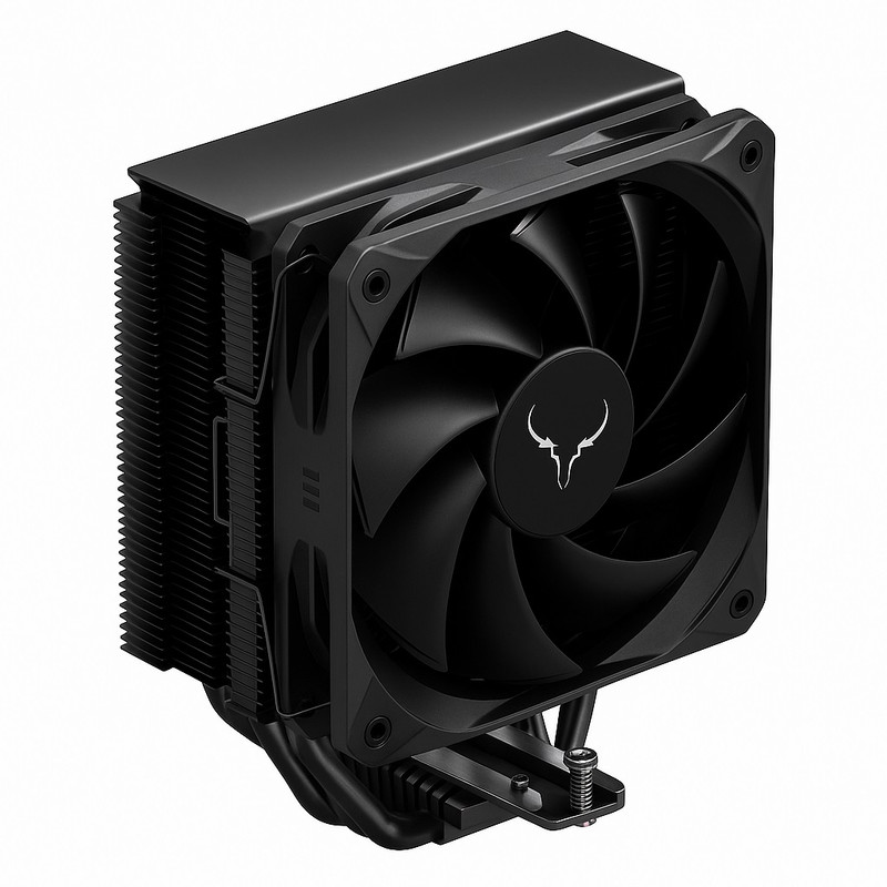 سیستم خنک‌کننده بادی مدل OPTIMUM P190-B