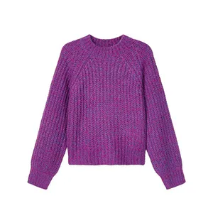 پلیور دخترانه ال ام تی دی مدل 13182212