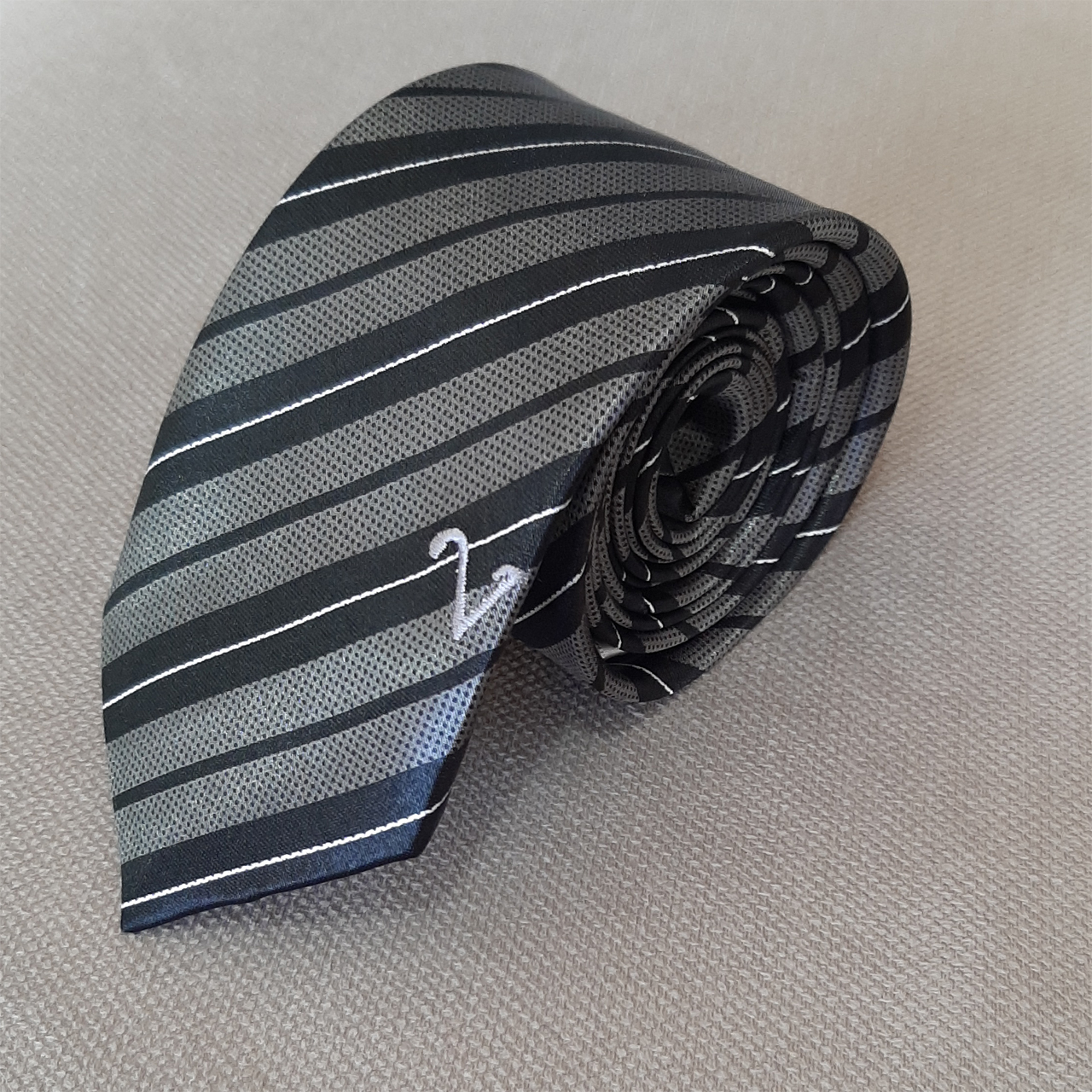 کراوات مردانه امیلیو والنتینو مدل 21622