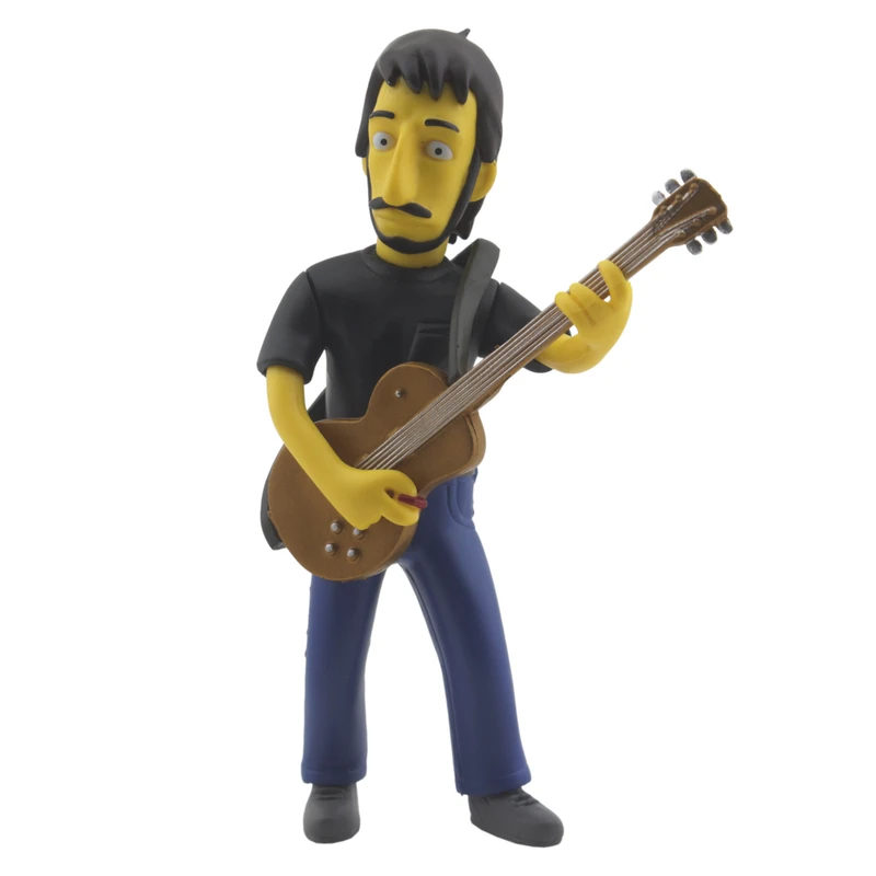 اکشن فیگور نکا مدل پیت تاونزند کد 1747 ارتفاع 13 سانتی متر