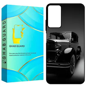 Ghab Guard GCHPN11P Cover For Xiaomi Redmi Note 11 Pro 4G / Redmi Note 11 Pro 5G / Redmi Note 12 Pro 4G  