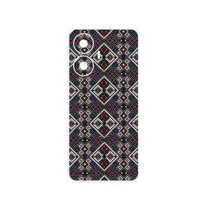 MAHOOT SISTAN Needlework 1 Cover Sticker for Realme C55
