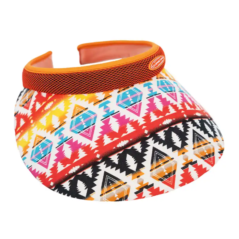 کلاه  آفتاب گیر مدل هیمالیا