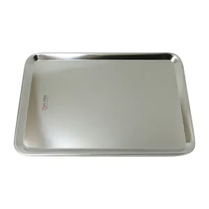 سینی پزشکی آل فیدا مدل 11L03 L