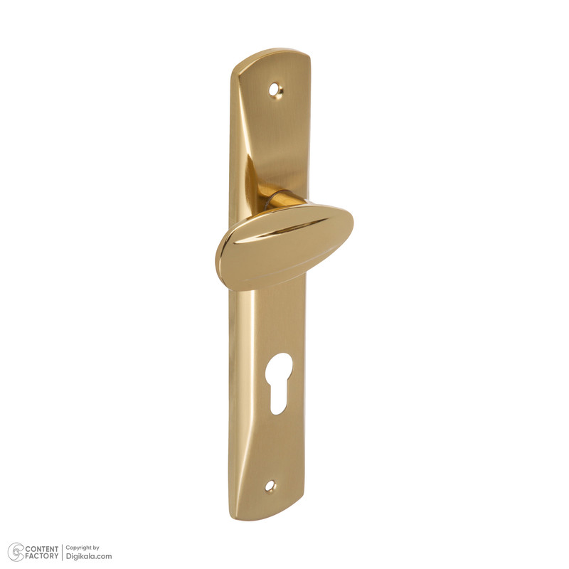 دستگیره آیتوک مدل GOLD1020APRT مجموعه دو عددی