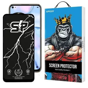 Epicoy SP Factory Screen Protector For Huawei Nova 6 SE/ Nova 7i 