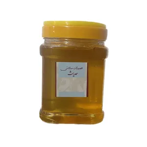 عسل انگبین حدیث خوانسار - 1000 گرم