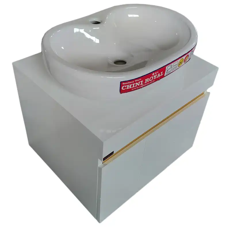 ست کابینت و روشویی سیتکا مدل WR-005