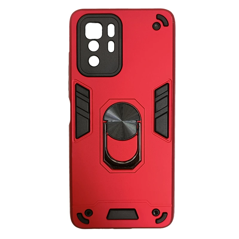 کاور مدل بتمنی مناسب برای گوشی موبایل شیائومی Redmi Poco X3 GT