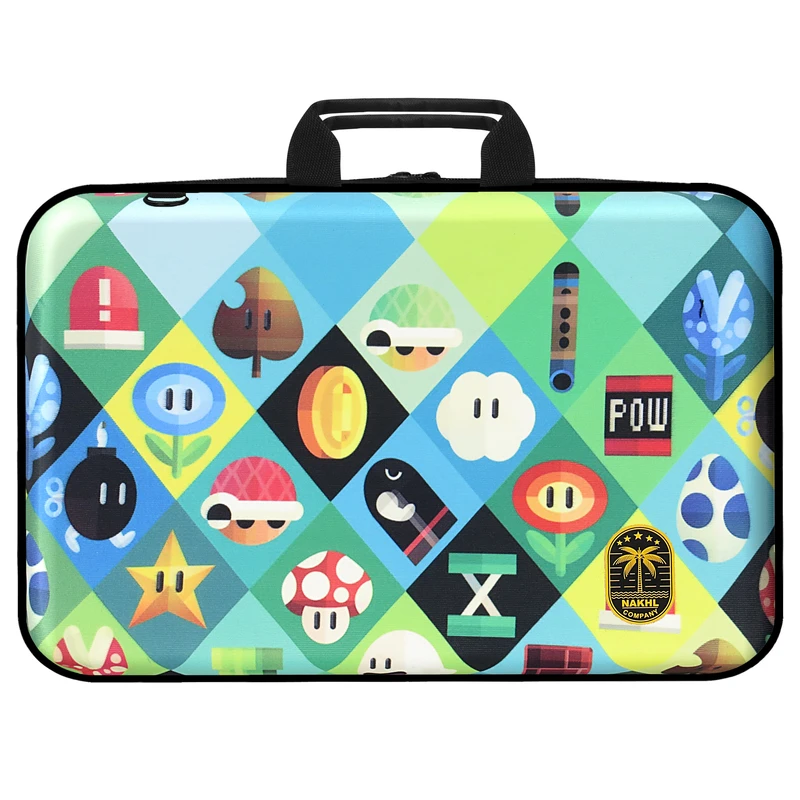 کیف حمل کنسول بازی ایکس باکس سری S نخل مدل NKH-150