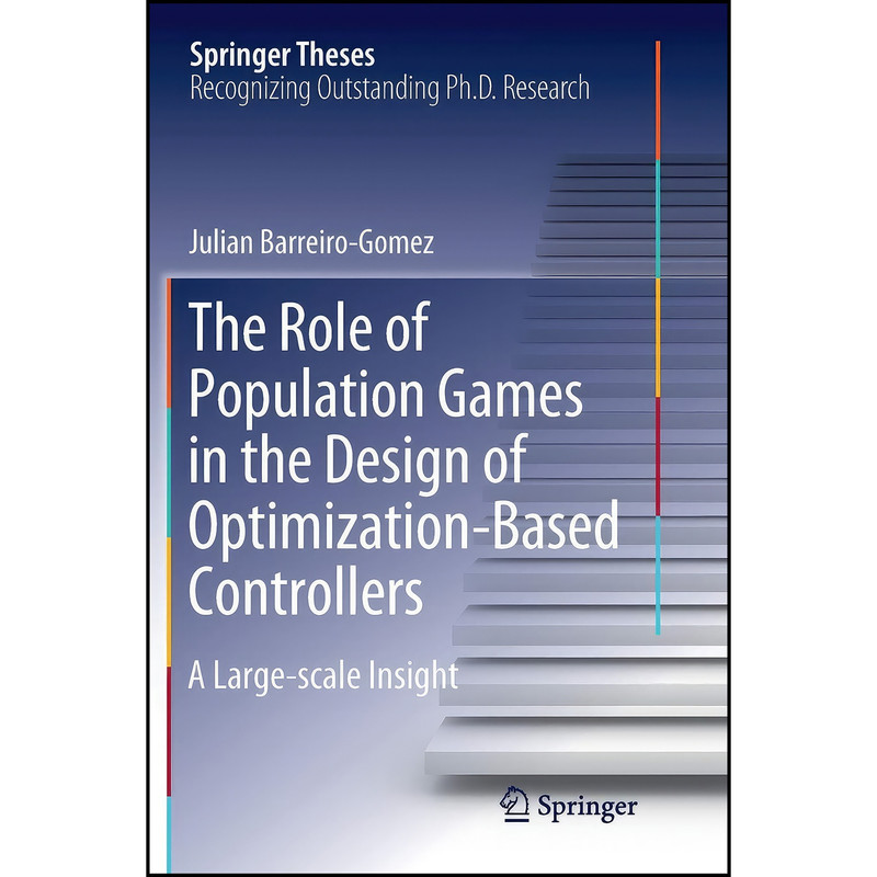 قیمت و خرید کتاب The Role of Population Games in the Design of ...