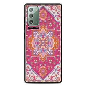 AKAM AMC-WSGN20-PERSIAN-2 Cover For Samsung Galaxy Note 20