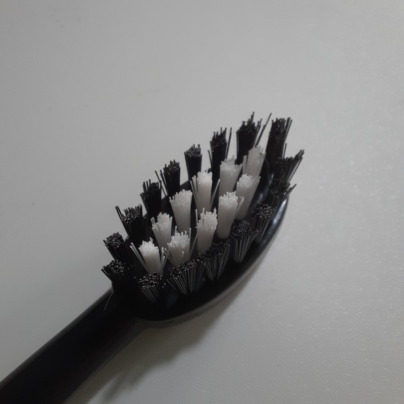 سری یدک مسواک برقی  مدل CT-02 بسته 3 عددی