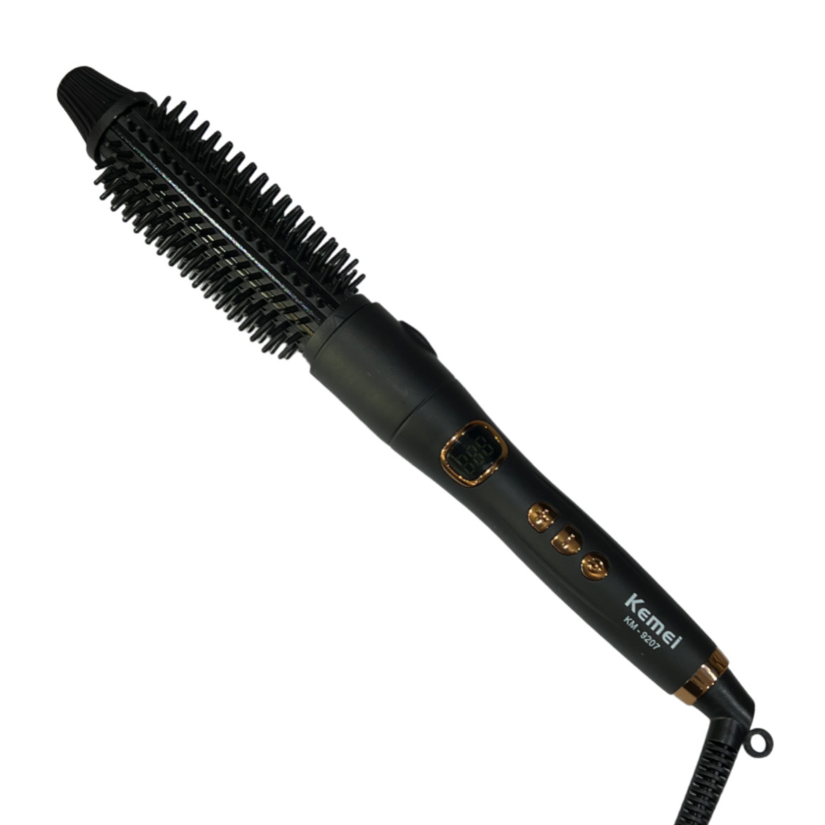 فر کننده و حالت دهنده مو کیمی مدل KM-9207 فر کننده و حالت دهنده مو کیمی مدل KM-9207
