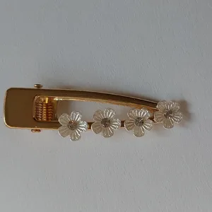 گیره مو زنانه مدل 5763