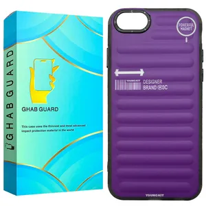 کاور قاب گارد مدل YGKIG مناسب برای گوشی موبایل اپل iPhone 6 / iPhone 6s