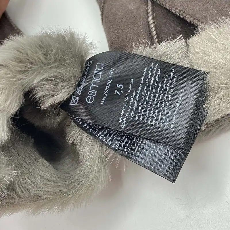 دستکش زنانه اسمارا مدل JUPI 102