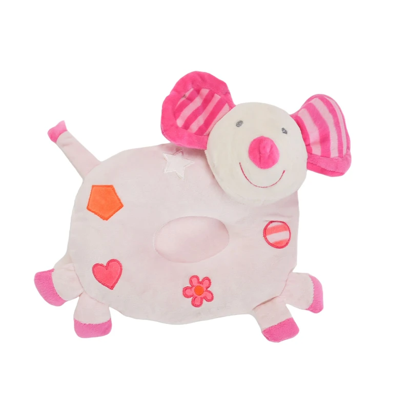 بالش  نوزاد مدل موش