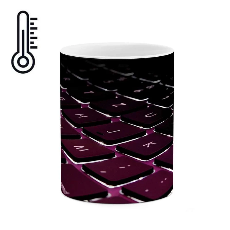 ماگ حرارتی کاکتی مدل فانتزی کد  mgh12836