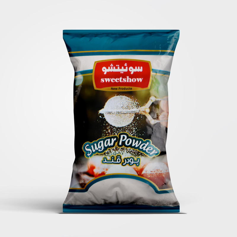 پودر شکر قنادی سوئیتشو - 900 گرم