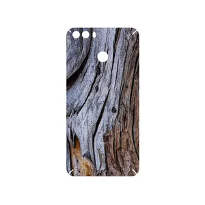 MAHOOT Wood Texture 7 Cover Sticker for GLX Sepehr