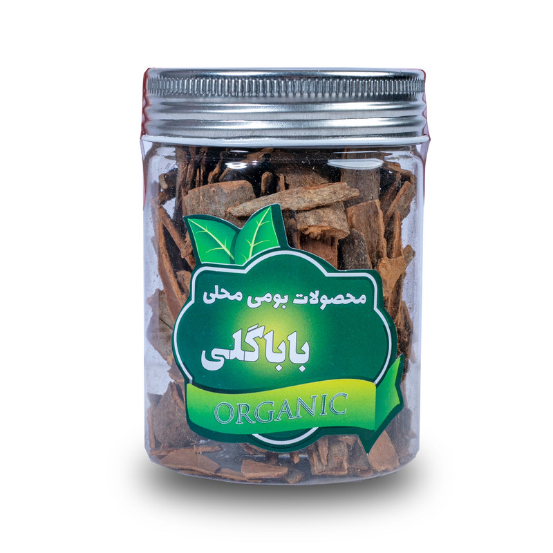 چوب دارچین شکسته باباگلی - 80 گرم